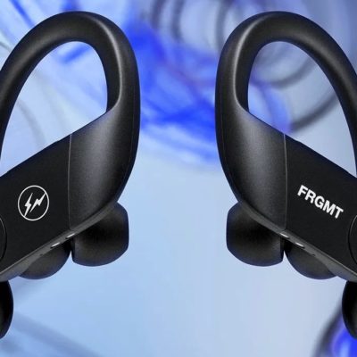 Apple lancia un’edizione limitata dei Powerbeats Pro
