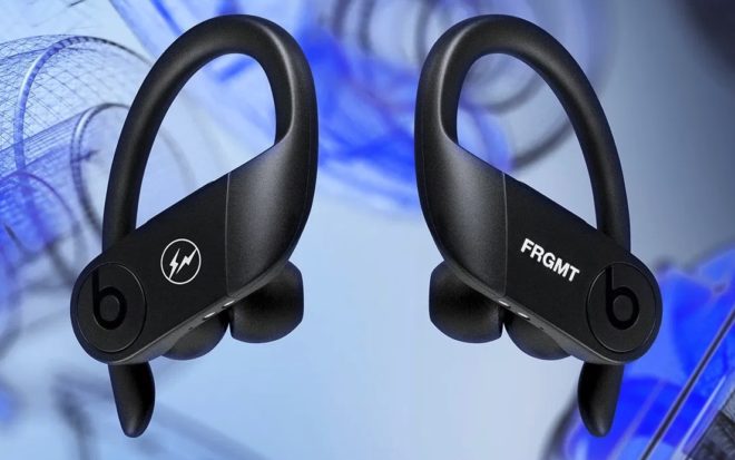 Apple lancia un’edizione limitata dei Powerbeats Pro