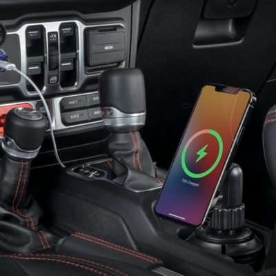 Scosche annuncia nuovi supporti per auto compatibili con MagSafe – CES 2021