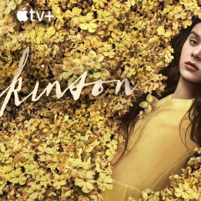 La seconda stagione di Dickinson è disponibile su Apple TV+