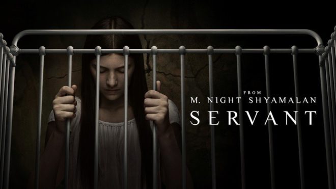 M. Night Shyamalan ci porta nuovamente “dietro le quinte” di Servant