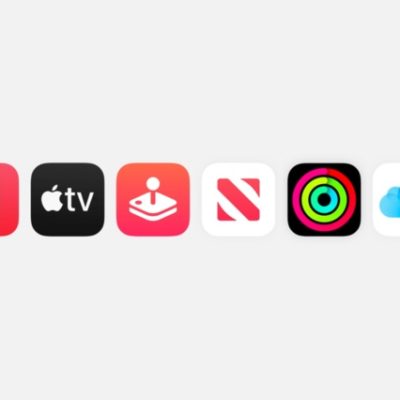 Apple guadagna più di Nike e McDonalds grazie ai Servizi