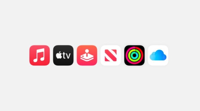 Apple potrebbe lanciare nuovi servizi a pagamento come Podcast+ e Mail+