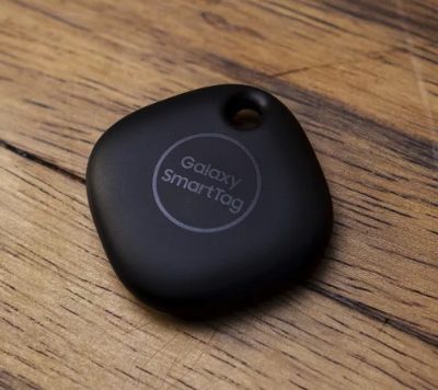 Samsung anticipa AirTags di Apple e presenta SmartTag