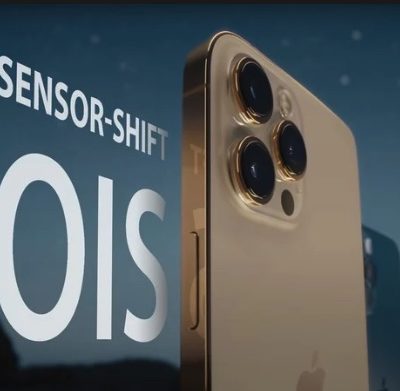 Una tecnologia dell’iPhone 12 Pro Max potrebbe arrivare su tutti gli iPhone 13