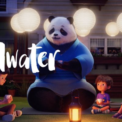 Apple TV+, nuovo video promozionale di “Stillwater”