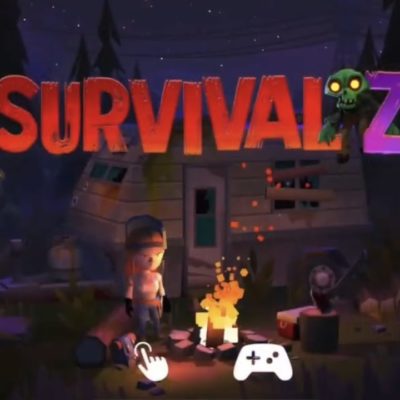 Survival Z arriverà presto su Apple Arcade