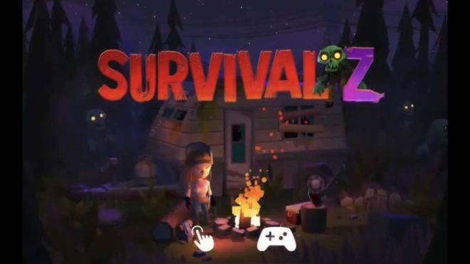 Survival Z arriverà presto su Apple Arcade