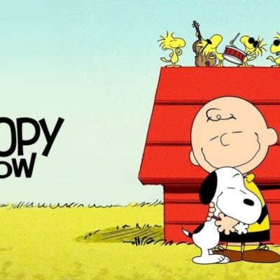 Arriva il trailer di “The Snoopy Show” per Apple TV+