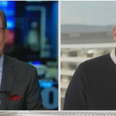 Tim Cook interverrà al Fox News Sunday per parlare di libertà di parola