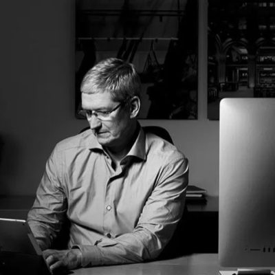 Tim Cook parla dei suoi possibili successori come CEO di Apple