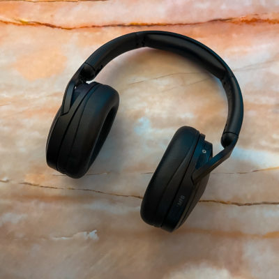 Tronsmart Apollo Q10: la cancellazione attiva del rumore a favore dell’esperienza di ascolto