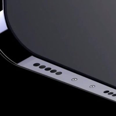 iPhone senza porte, come sarà possibile ripristinarlo?