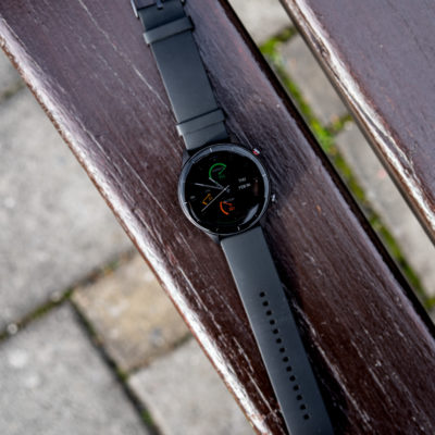 Amazfit GTR 2e e GTS 2e: gli smartwatch anti COVID-19? – RECENSIONE