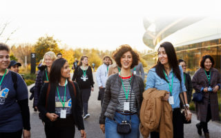 Apple organizzerà un altro Entrepreneur Camp dedicato alle sviluppatrici