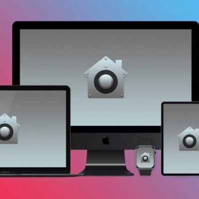 Apple pubblica la guida Platform Security 2021