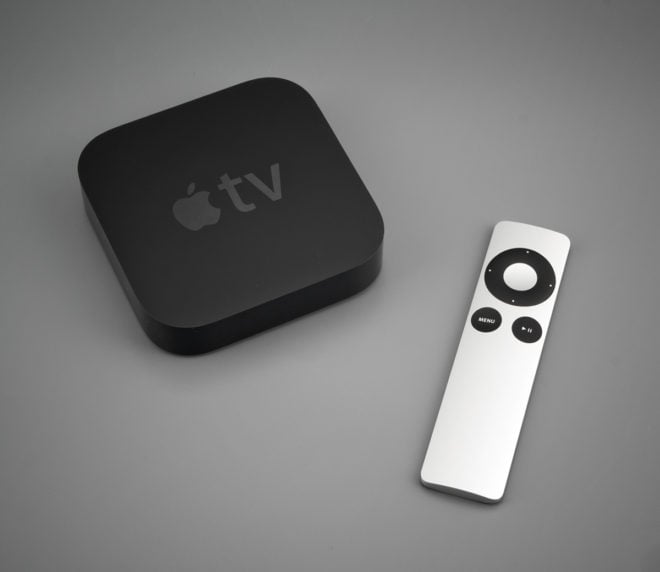 Blackb0x, il nuovo tool per il jailbreak delle vecchie Apple TV