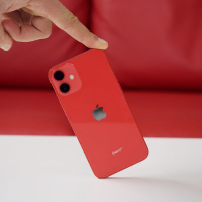 iPhone mini, un addio annunciato