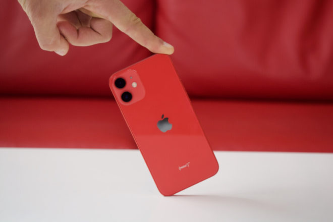 iPhone mini, un addio annunciato