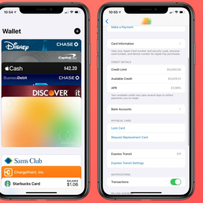 iOS 14.5 beta 1 anticipa l’arrivo di un nuovo strumento di gestione delle finanze