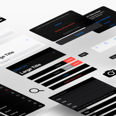 Apple aggiorna i suoi strumenti di sviluppo per iOS 14, tvOS 14 e Big Sur