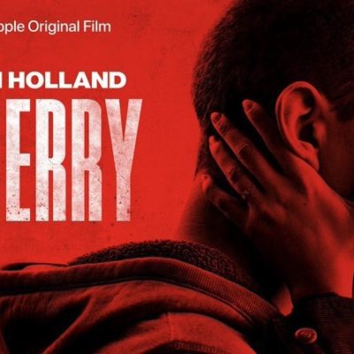 Apple TV+: i fratelli Russo condividono un nuovo teaser del film Cherry