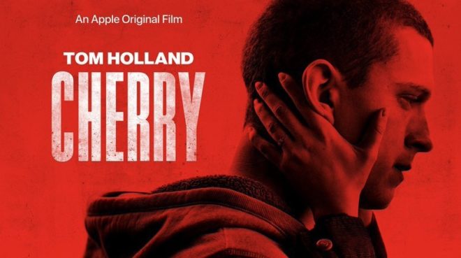 Apple TV+: i fratelli Russo condividono un nuovo teaser del film Cherry