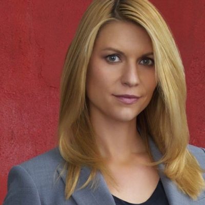 Claire Danes sarà la protagonista della serie “Essex Serpent” su Apple TV+