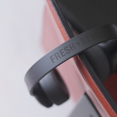 Fresh ‘n Rebel Code ANC, le cuffie on-ear fashion con ANC – Recensione