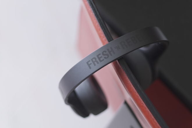 Fresh ‘n Rebel Code ANC, le cuffie on-ear fashion con ANC – Recensione