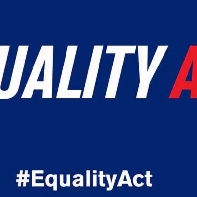 Tim Cook e Apple confermano il supporto all’Equality Act