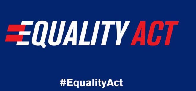 Tim Cook e Apple confermano il supporto all’Equality Act