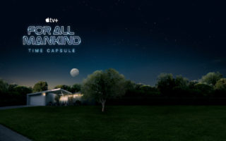 Apple lancia la nuova app “For All Mankind: Time Capsul‪e”‬ in realtà aumentata