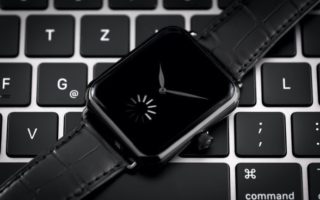 H.Moser & Cie lancia il nuovo clone meccanico dell’Apple Watch da 30.000 dollari
