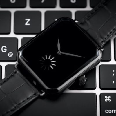 H.Moser & Cie lancia il nuovo clone meccanico dell’Apple Watch da 30.000 dollari