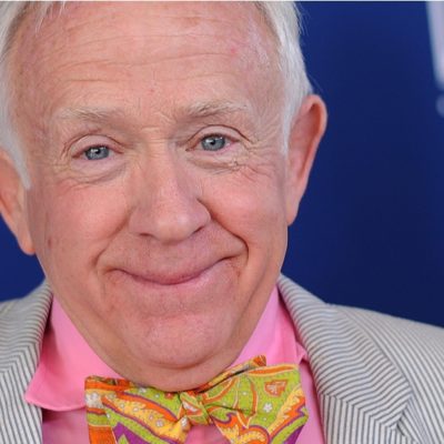 Leslie Jordan avrà un suo show su Apple Music