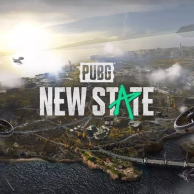 “PUBG: New State” arriverà su App Store entro la fine del 2021