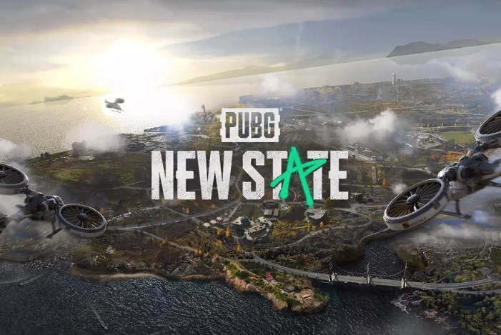 PUBG New State