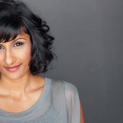 Sarayu Blue si unisce al cast della serie “The Shrink Next Door” per Apple TV+