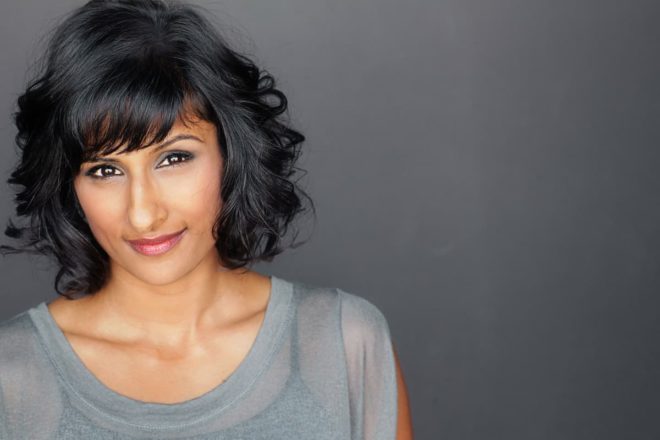 Sarayu Blue si unisce al cast della serie “The Shrink Next Door” per Apple TV+