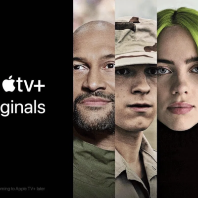 The Foundation, See, Truth Be Told e tanto altro nel futuro di Apple TV+