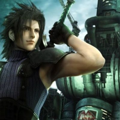 Square Enix annuncia Final Fantasy VII The First Soldier e Final Fantasy VII Ever Crisis per iOS