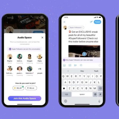 Twitter svela Super Follow, sottoscrizione a pagamento e contenuti esclusivi