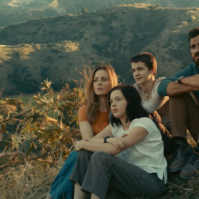 Primo trailer ufficiale di “The Mosquito Coast”