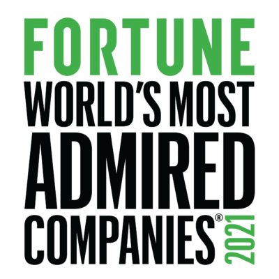 World’s Most Admired Companies: Fortune premia nuovamente Apple