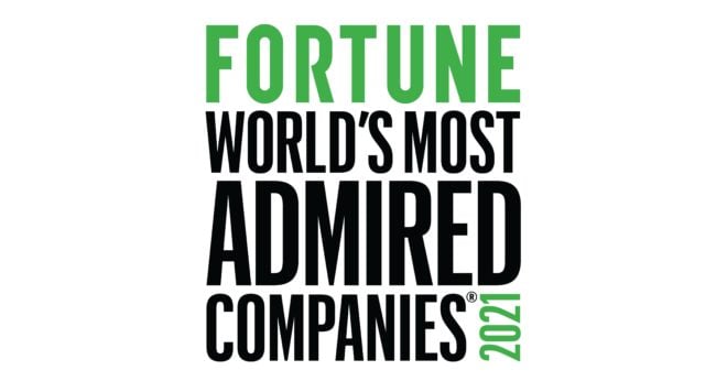 World’s Most Admired Companies: Fortune premia nuovamente Apple