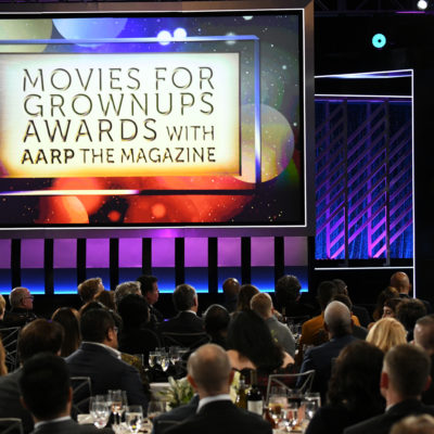 AARP 2020: quattro nomination per Apple TV+