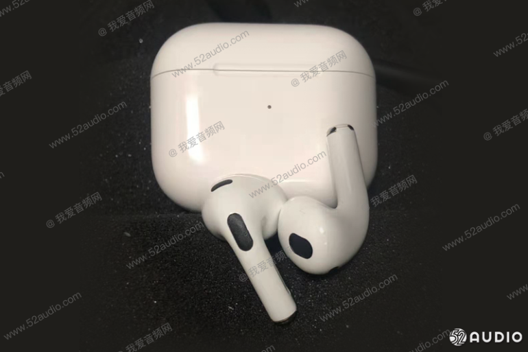 AirPods 3