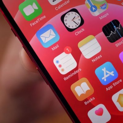 L’antitrust australiano contro le app iOS preinstallate