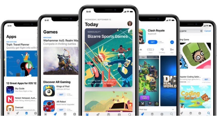 Dietro la legge anti App Store c'è Epic Games - iPhone Italia